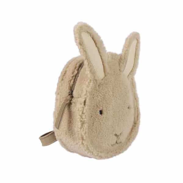 pugi backpack bunny
