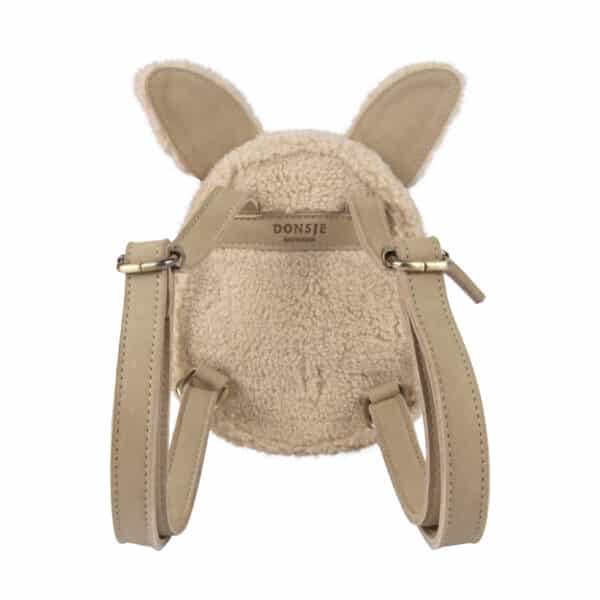 pugi backpack bunny