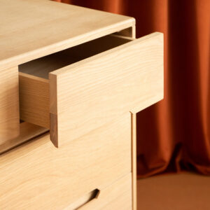 pure oak wood dresser look1