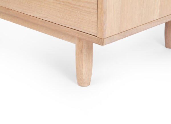 pure oak wood dresser look11