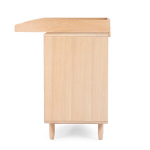 pure oak wood dresser look13