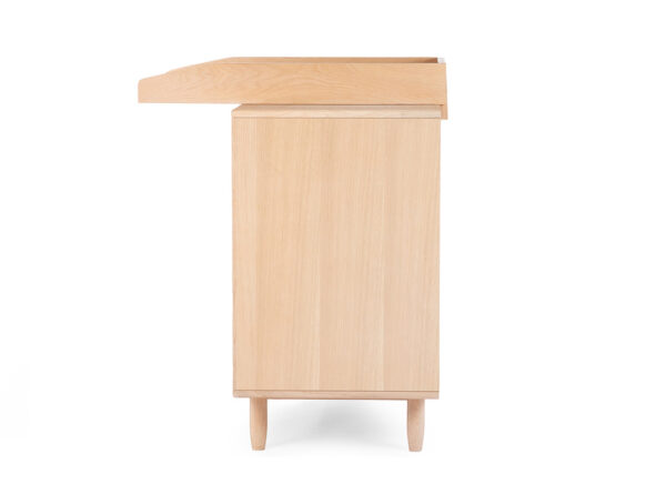 pure oak wood dresser look13