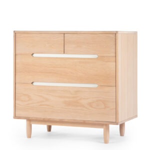 pure oak wood dresser look5