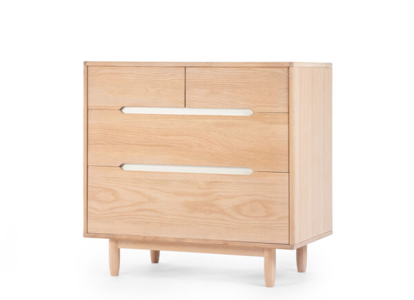 pure oak wood dresser look5