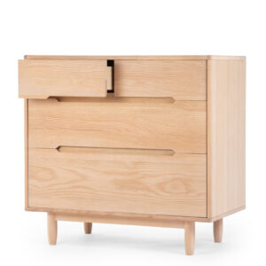 pure oak wood dresser look6