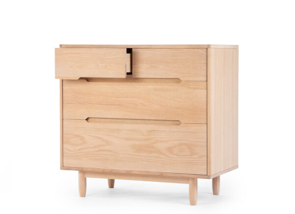pure oak wood dresser look6