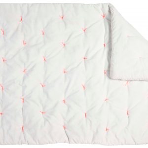 Quilt Blanket Simeon Sugar Fluo