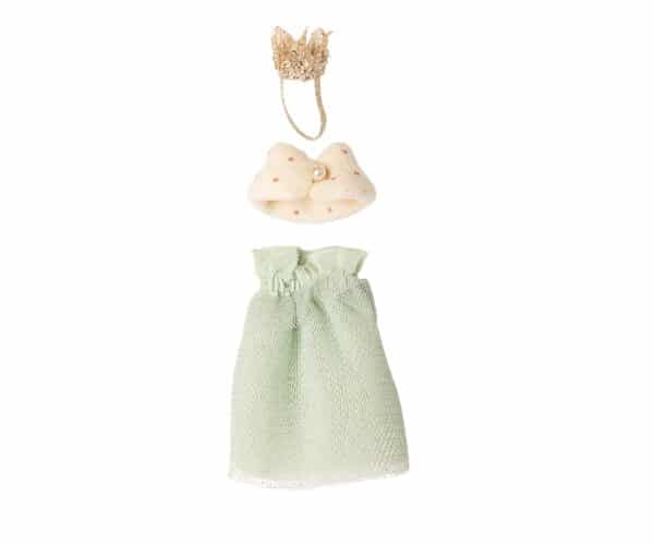 maileg queen clothes for mum mouse