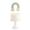 Cake Topper Rainbow - Party Decor