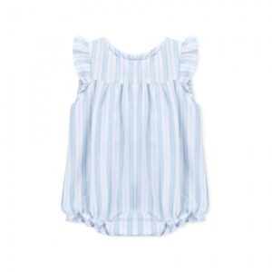 romper baby cotton eileen