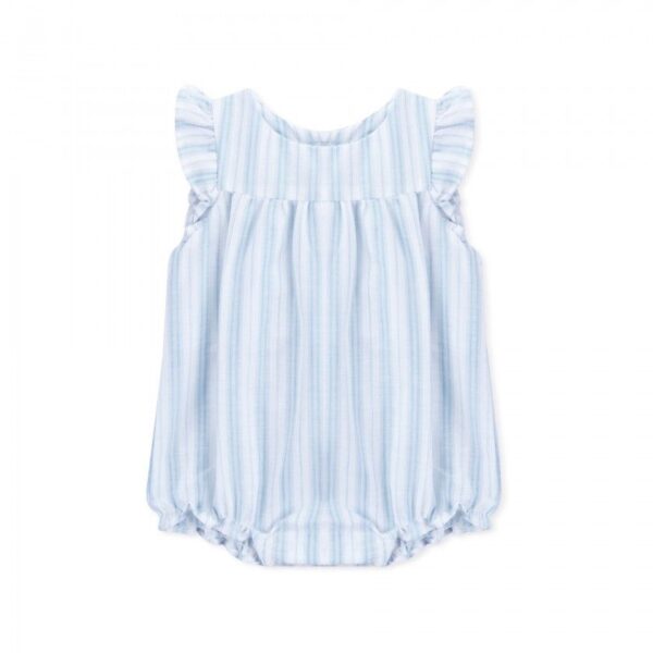 romper baby cotton eileen