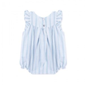 romper baby cotton eileen look2