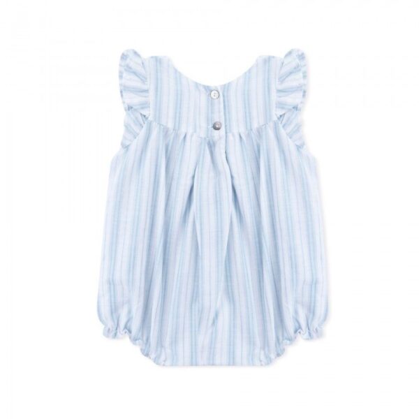 romper baby cotton eileen look2