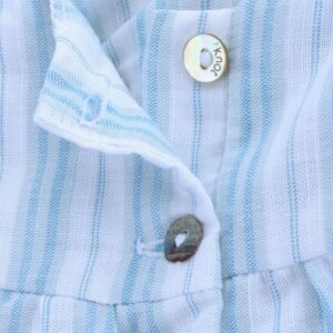 romper baby cotton eileen look3