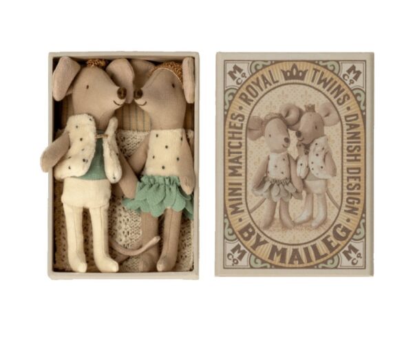 royal mouse toys