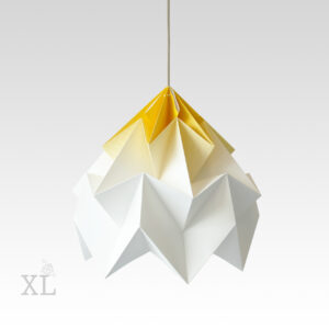 Lighting Moth Origami Lamp XL