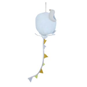 Scalae Moana Decorative Balloon with Bird