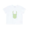 scarab kids tshirt