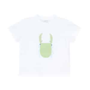 scarab kids tshirt