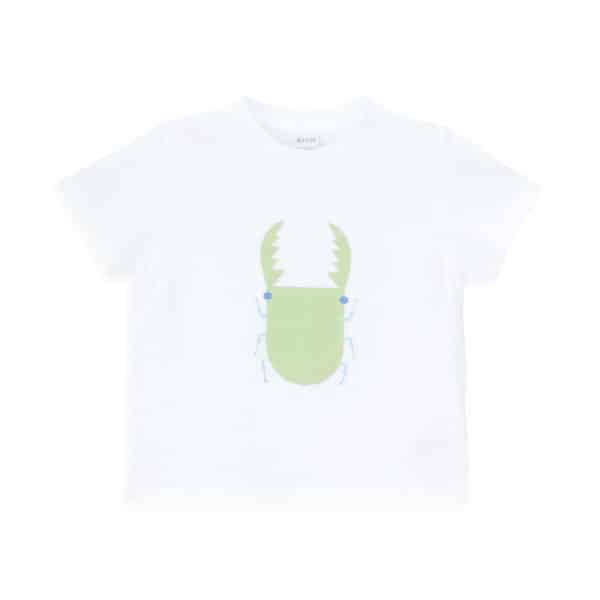 scarab kids tshirt