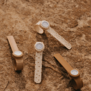 silicone watch for kids and adult strapies cute strawberries