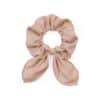 scrunchie blush