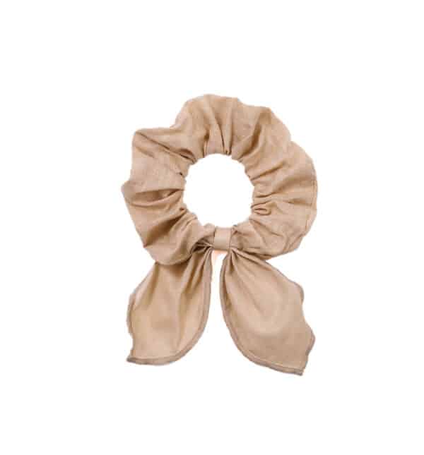 scrunchie latte