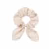 scrunchie vanilla