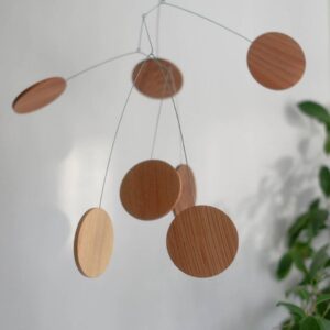 shanyn wood hanging kinetic mobile look5