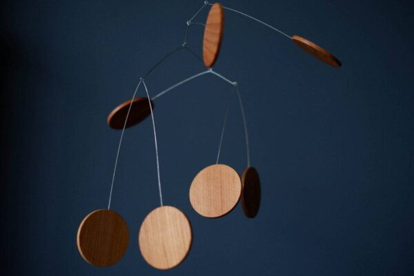 shanyn wood hanging kinetic mobile look6