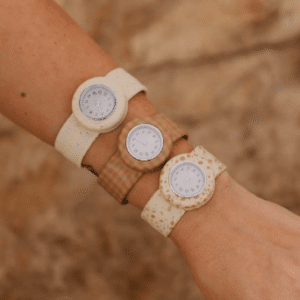 silicone watch for kids and adult strapies little garden