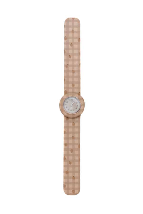 silicone watch for kids and adult strapies cute strawberries