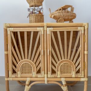 sunrise cabinet