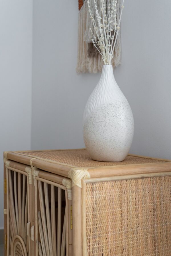 sunrise cabinet look