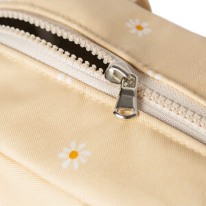 sunshine insulated lunch bag daisies look4