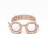 kids swimming goggles ivory smiles