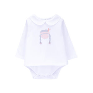 Baby Body T-shirt