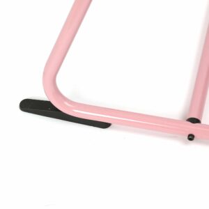 tibu high chair pink look3