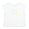 Kids Girl T-shirt