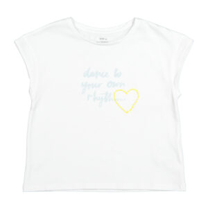 Kids Girl T-shirt