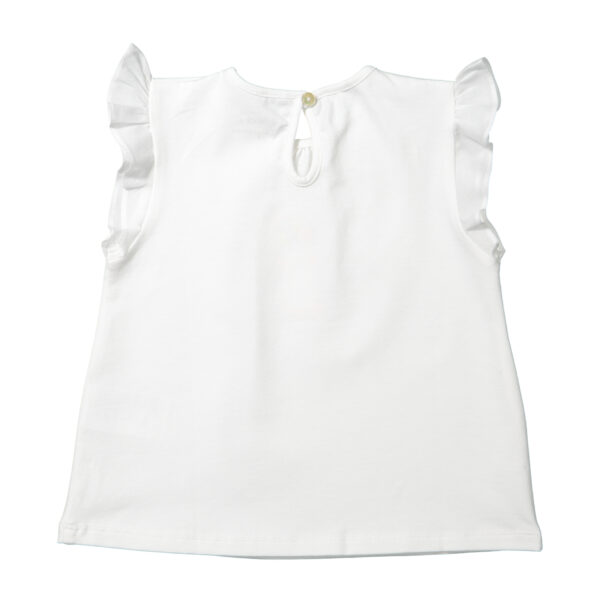 Baby Doll T-shirt - Image 3