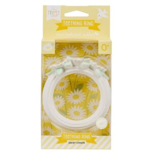 teething ring daisy chain look1