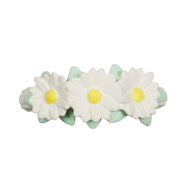 teething ring daisy chain look2