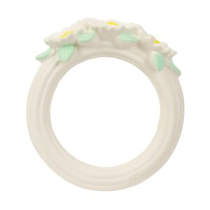 teething ring daisy chain look4