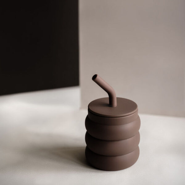 the breakfast set almond cacao look2