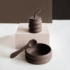 the breakfast set almond cacao