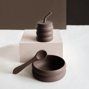 the breakfast set almond cacao
