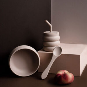 the breakfast set strawberry cardamom look2