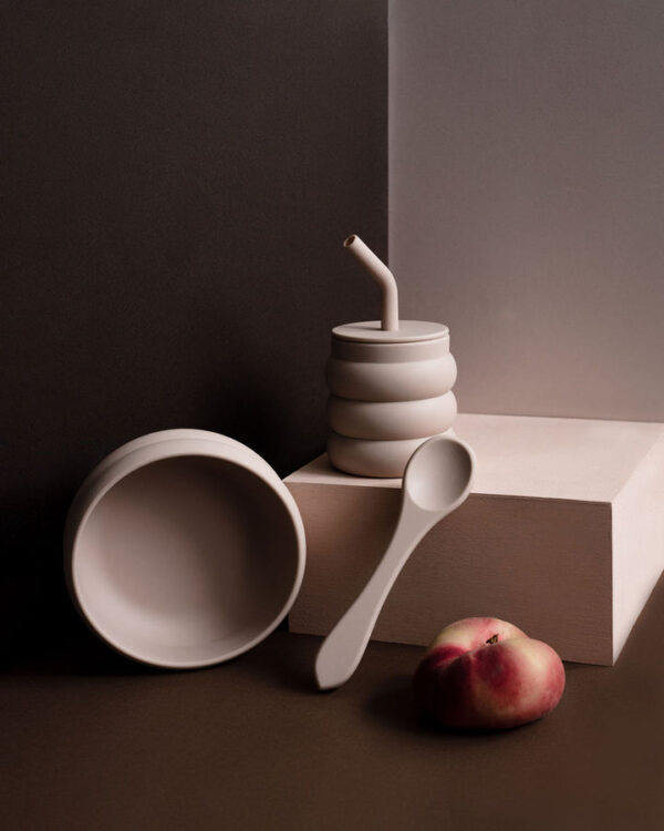 the breakfast set strawberry cardamom look2
