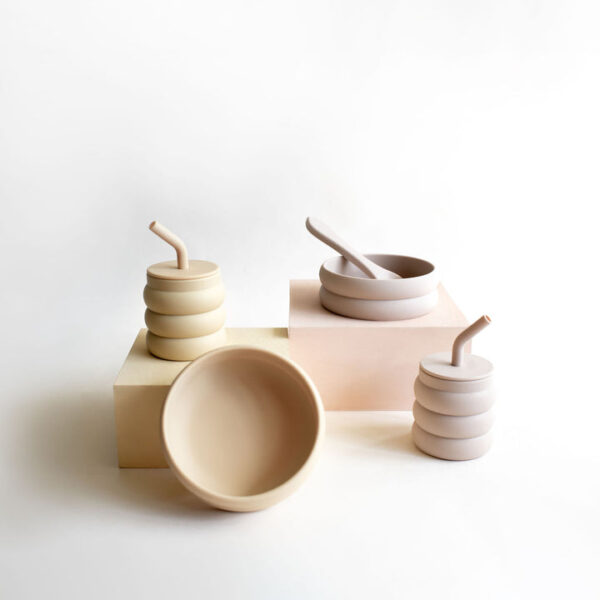 the breakfast set strawberry cardamom look4